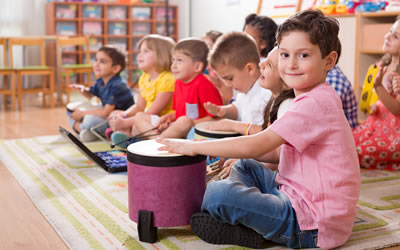 Preschool Child Care Gold Coast